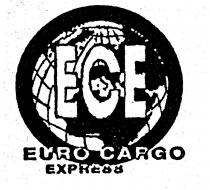 ECE EURO CARGO EXPRESS