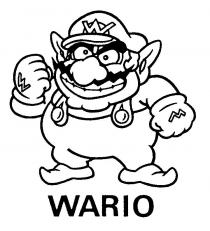 WARIO