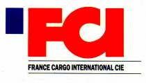 FCI FRANCE CARGO INTERNATIONAL CIE