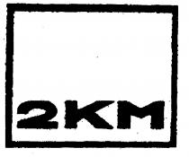 2KM