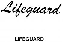 Lifeguard