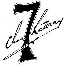 Chas. Rattray. 7.