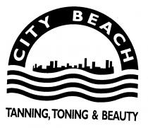 CITY BEACH TANNING, TONING & BEAUTY