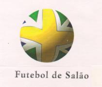 Futebol de Salão