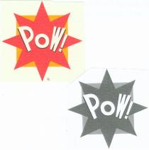 POW!
