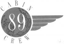 CABIN CREW 89