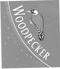 WOODPECKER