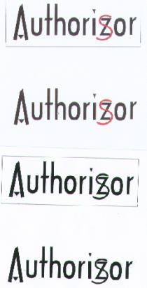 Authoriszor