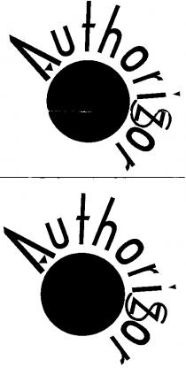 Authoriszor