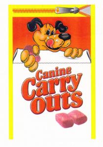 Canine Carry outs