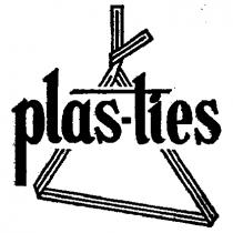 PLAS-TIES