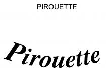 Pirouette