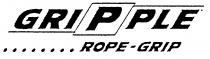 GRIPPLE ROPE-GRIP