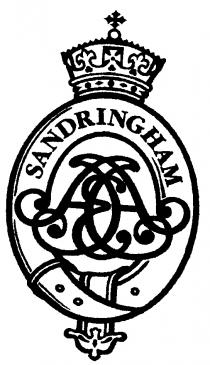 SANDRINGHAM