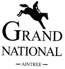 GRAND NATIONAL -AINTREE-