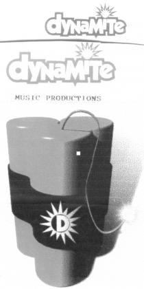 dynamite MUSIC PRODUCTIONS