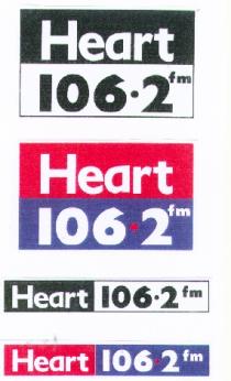 Heart 106.2fm