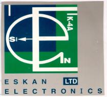 SI K.4A GEN ESKAN ELECTRONICS LTD