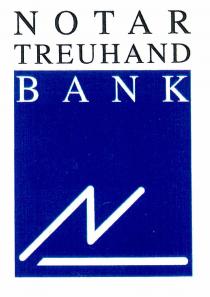 NOTAR TREUHAND BANK