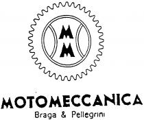 MM MOTOMECCANICA Braga & Pellegrini