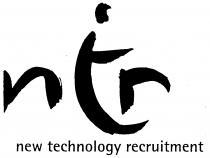 ntr new technology recruitment