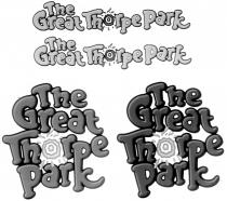 The Great Thorpe Park