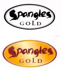 Spangles GOLD