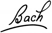 Bach