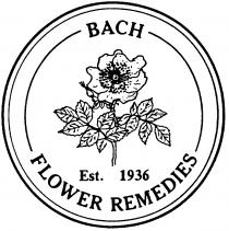 BACH FLOWER REMEDIES Est. 1936