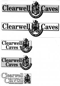 Clearwell Caves ANCIENT IRON MINES