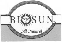 BIOSUN All Natural