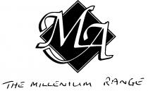 MA THE MILLENIUM RANGE