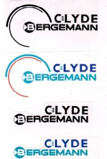 CLYDE BERGEMANN