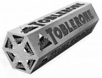 TOBLERONE