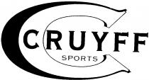 C CRUYFF SPORTS