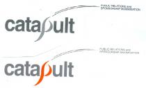 catapult PUBLIC RELATIONS and SPONSORSHIP MAXIMISATION