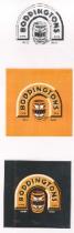 BODDINGTONS ESTD. 1778 TRADE MARK