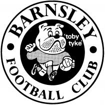 ·BARNSLEY·FOOTBALL CLUB 'toby tyke'