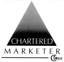 CHARTERED MARKETER CiM