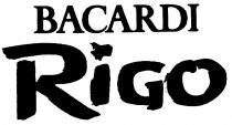 BACARDI RIGO