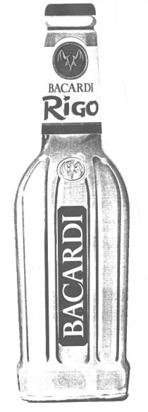 BACARDI Rigo BACARDI