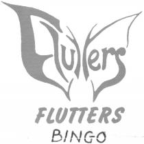 Flutters FLUTTERS BINGO