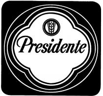 Presidente