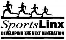 SportsLinx DEVELOPING THE NEXT GENERATION