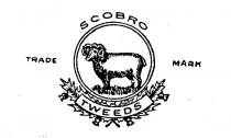 SCOBRO TWEEDS