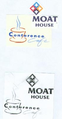 MOAT HOUSE Conference