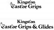 Kingston Castor Grips & Glides