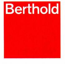 Berthold