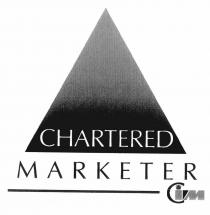 CHARTERED MARKETER CIM