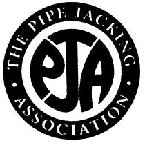 THE PIPE JACKING ASSOCIATION PJA